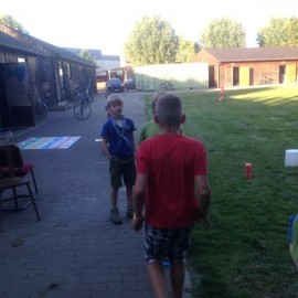 Vrijdag vergadering JPG  87 - Scouts en Gidsen Zaventem 